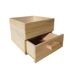 caja cofre gabeta